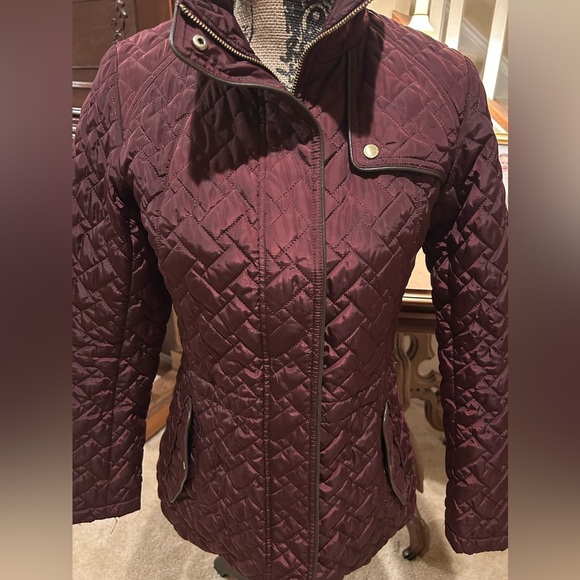 Cole Haan jacket - Picture 2 of 7